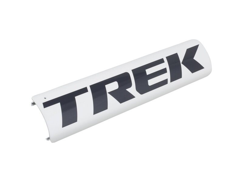 Trek 2021 Powerfly 29 Battery Cover - Krištáľová biela/hlbokomorská modrá Trek 2021 Powerfly 29 Battery Cover - Krištáľová biela/hlbokomorská modrá
