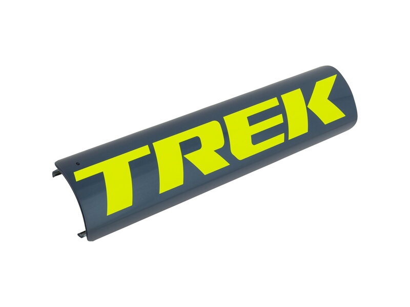 Trek 2021 Powerfly 29 Battery Cover - Tmavá vodová modrá/Volt Trek 2021 Powerfly 29 Battery Cover - Tmavá vodová modrá/Volt