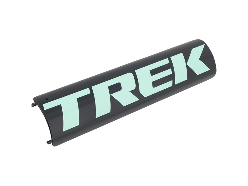 Trek 2021 Powerfly 29 Battery Cover - Morská námornícka modrá/Aloha Green Trek 2021 Powerfly 29 Battery Cover - Morská námornícka modrá/Aloha Green