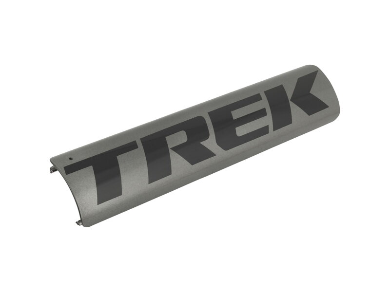 Trek 2021 Powerfly 29 Battery Cover - Antracitová/Trek Black