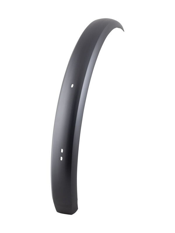 Trek 2021 Powerfly FS Full Rear Fender - Čierna Trek 2021 Powerfly FS Full Rear Fender - Čierna