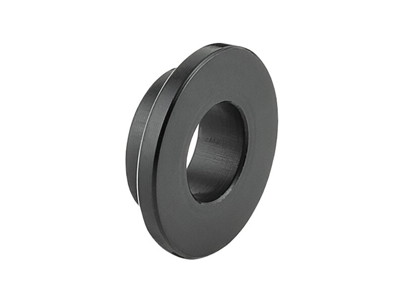 Trek 2023 E-MTB Motor Armor Hat Spacer - Čierna