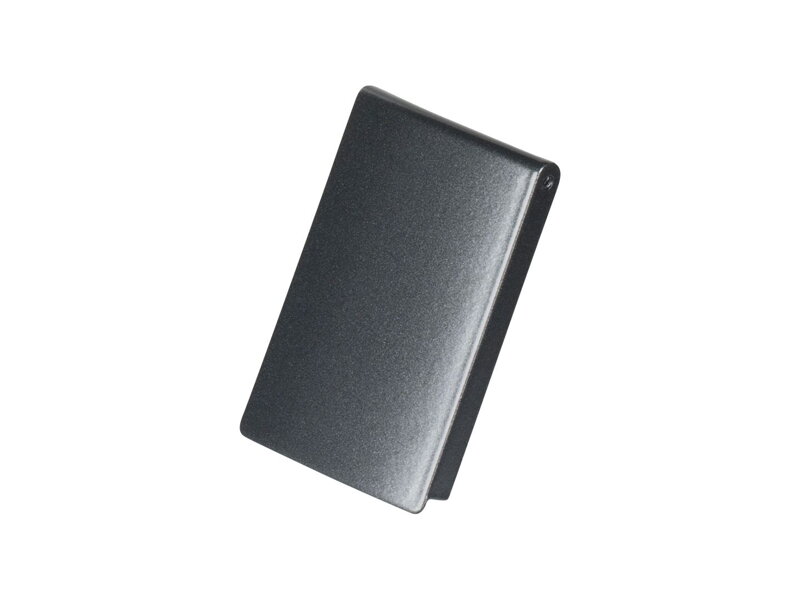 Trek 2023 Powerfly FS Paint Match Charge Port Cover - Lithium Grey Trek 2023 Powerfly FS Paint Match Charge Port Cover - Lithium Grey