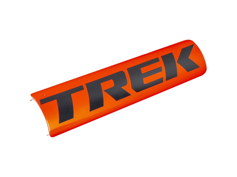 Trek 2023 Powerfly HT/FS Battery Cover - Lava/Copper Trek 2023 Powerfly HT/FS Battery Cover - Lava/Copper