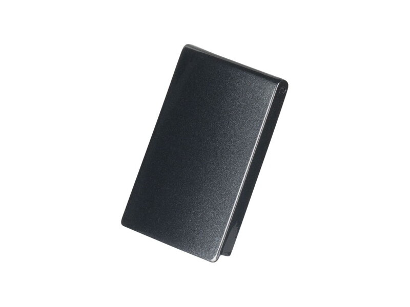 Trek 2023 Powerfly HT Charge Port Cover - Lithium Grey Trek 2023 Powerfly HT Charge Port Cover - Lithium Grey