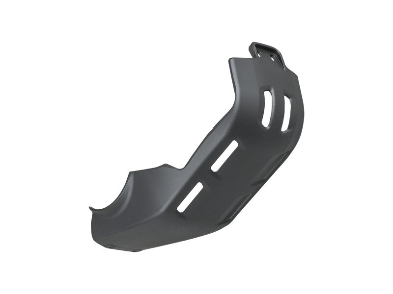 Trek 2019 Powerfly LT Carbon Motor Armor - Čierna
