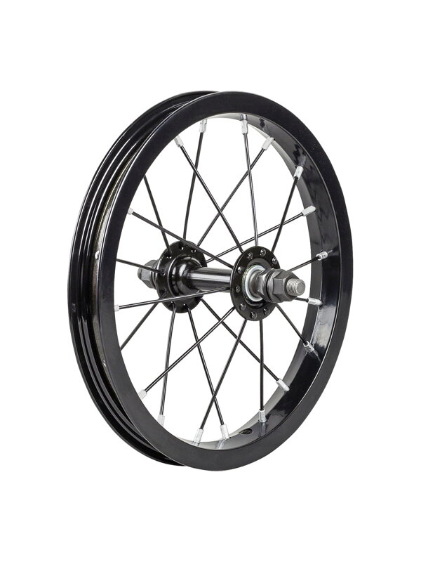 Trek Precaliber 12 Wheel Trek Precaliber 12 Wheel