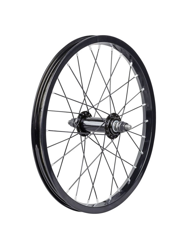 Trek Precaliber 16 Coaster Brake Wheel Trek Precaliber 16 Coaster Brake Wheel