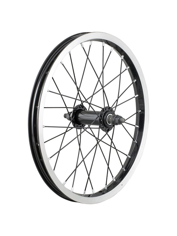 Trek Precaliber 16 Freewheel Wheel Trek Precaliber 16 Freewheel Wheel
