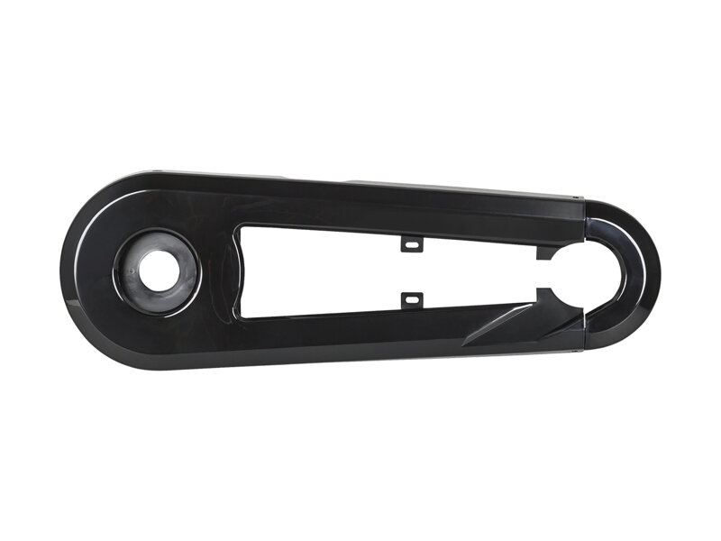 Trek Precaliber 20 Chainguard - Čierna Trek Precaliber 20 Chainguard - Čierna