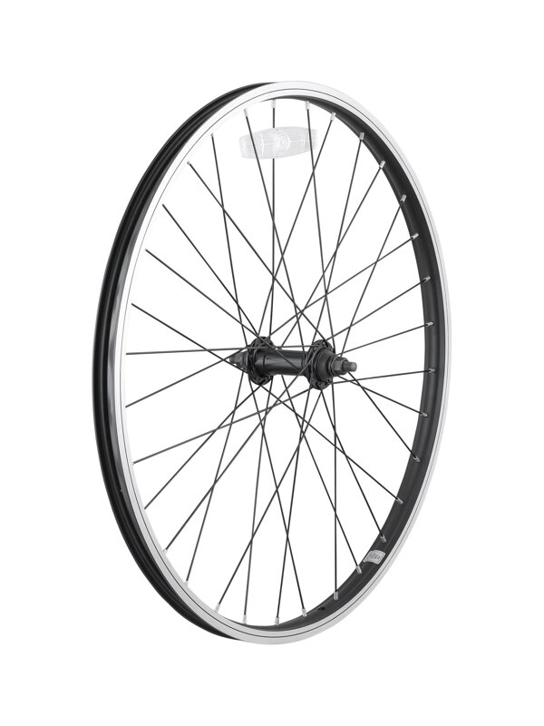 Trek Precaliber 24 8-Speed Wheel Trek Precaliber 24 8-Speed Wheel