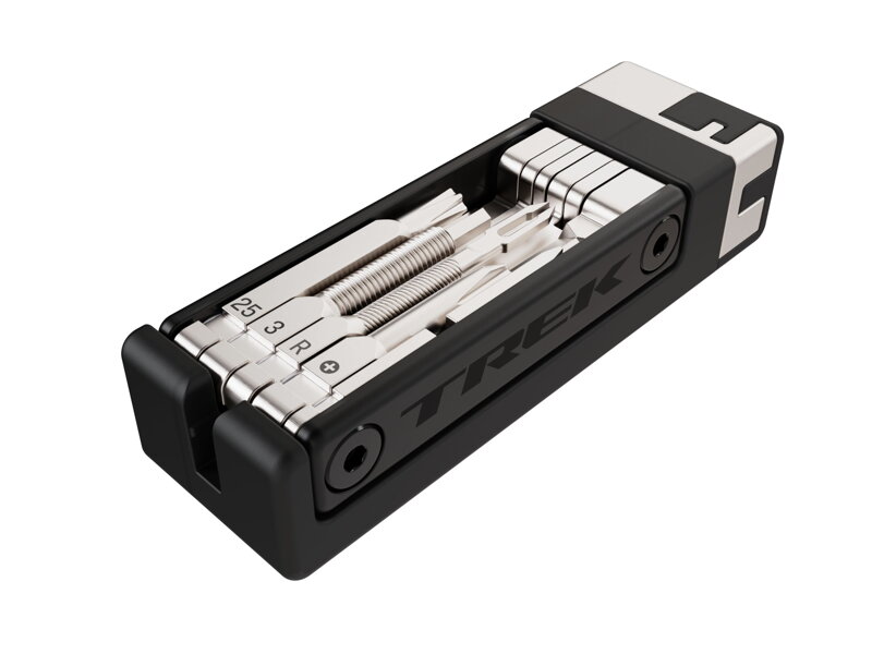 Multifunkčné náradie Trek Pro BITS - Čierna Multifunkčné náradie Trek Pro BITS - Čierna