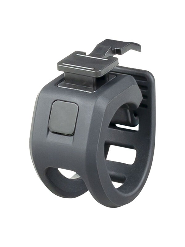 Trek Quick Connect Plus Mount - Čierna Trek Quick Connect Plus Mount - Čierna