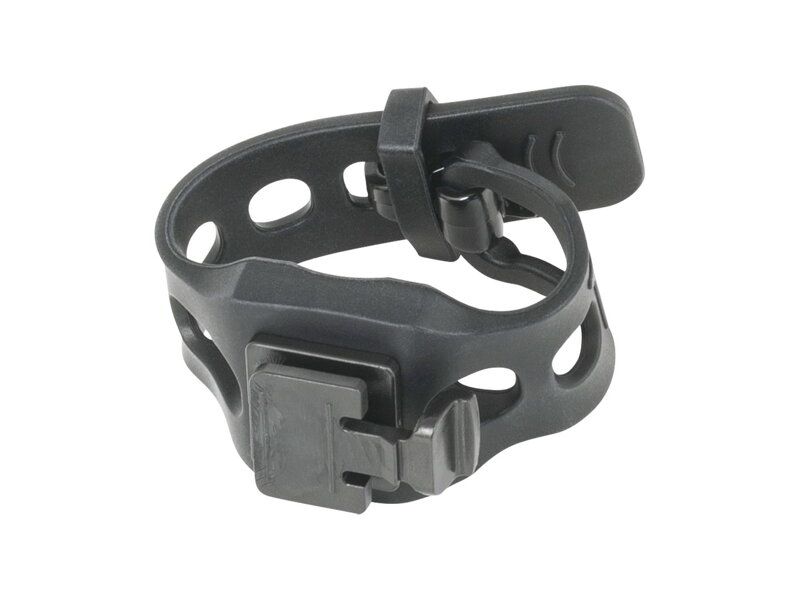Trek Quick Connect Plus Rear Mount - Čierna Trek Quick Connect Plus Rear Mount - Čierna