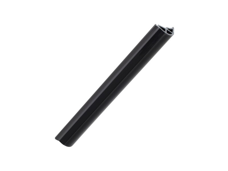 Trek RIB 2.0 600w Battery Spacer - Čierna