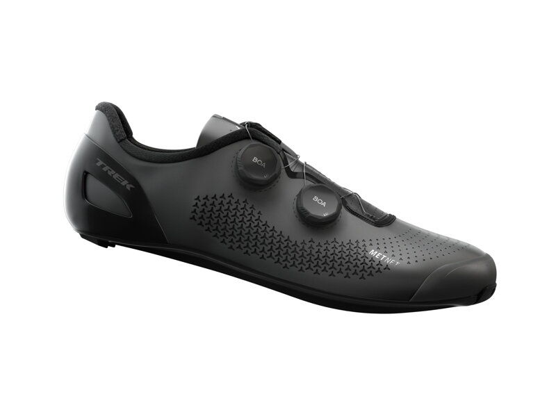 Cyklistické tretry Trek RSL Road - Trek Black Cyklistické tretry Trek RSL Road - Trek Black