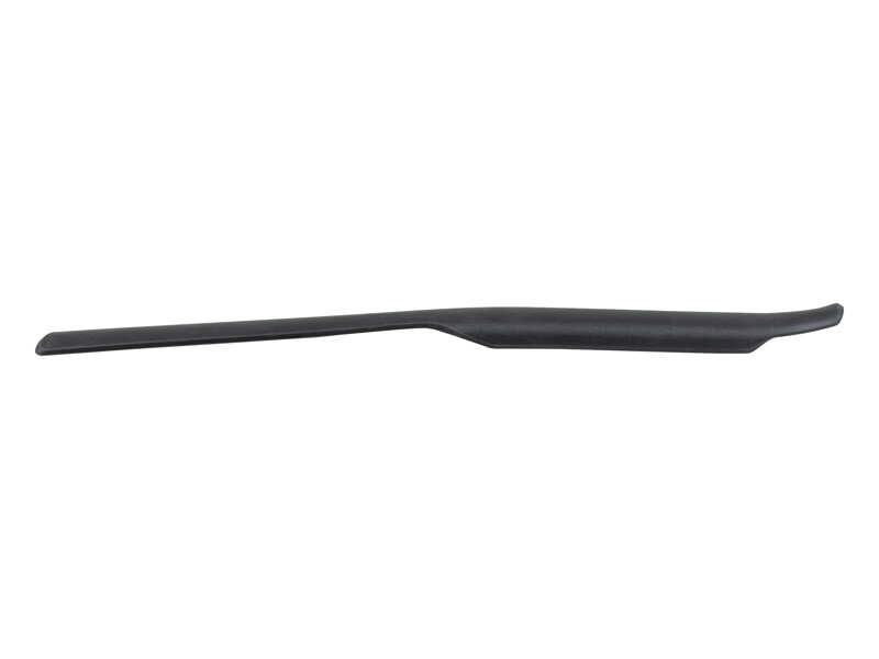 Trek 2020 Rail Chainstay Armor - Čierna