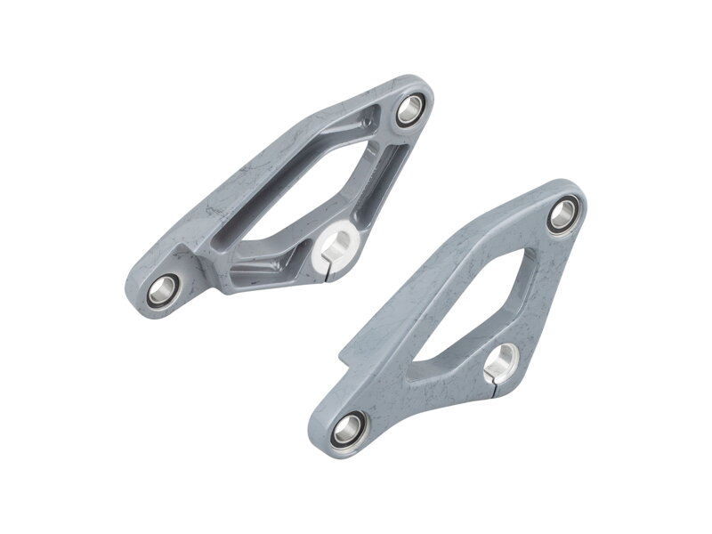 Trek 2025 Rail+ Carbon Gen 5 Rocker Link - Bridlicová Trek 2025 Rail+ Carbon Gen 5 Rocker Link - Bridlicová