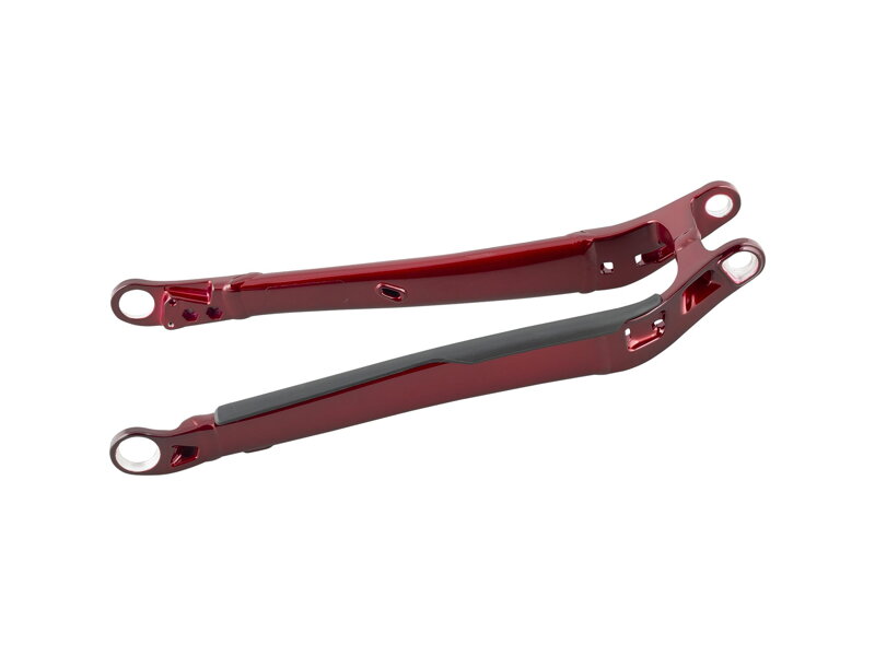 Trek 2020-2021 Rail 29 Aluminum Chainstay - Rage Red Trek 2020-2021 Rail 29 Aluminum Chainstay - Rage Red
