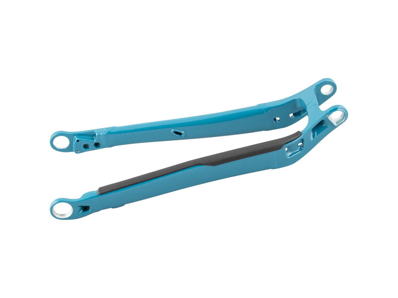 Trek 2020-2021 Rail 29 Aluminum Chainstay - Kačacia modrá Trek 2020-2021 Rail 29 Aluminum Chainstay - Kačacia modrá