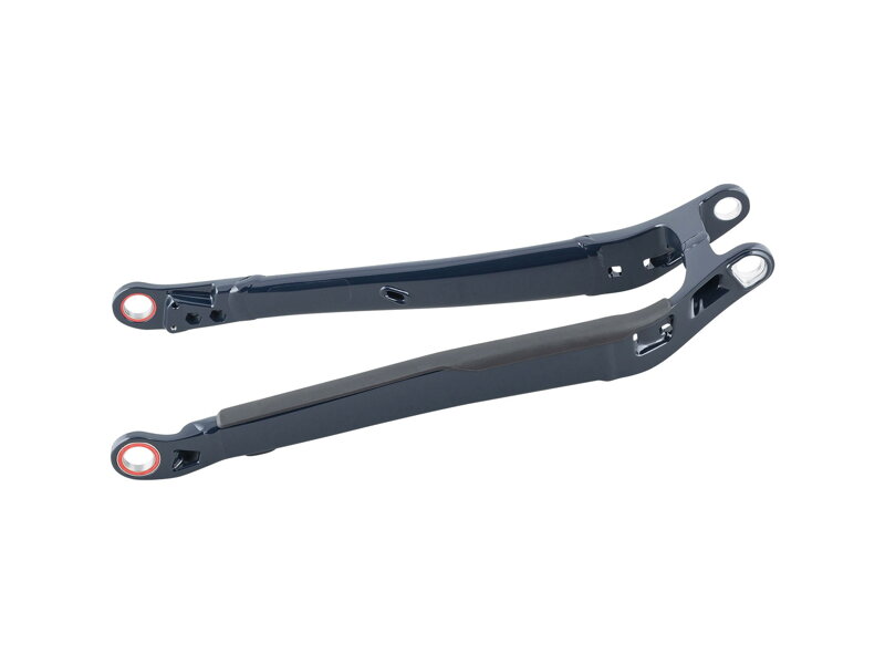 Trek 2020-2021 Rail 29 Aluminum Chainstay - Morská námornícka modrá/kačacia modrá
