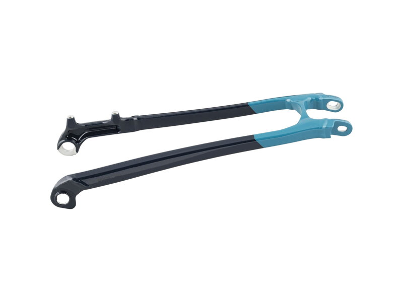 Trek 2020-2021 Rail 29 Aluminum Seatstay - Morská námornícka modrá/kačacia modrá Trek 2020-2021 Rail 29 Aluminum Seatstay - Morská námornícka modrá/kačacia modrá