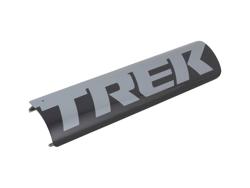 Trek 2020-2021 Rail 29 Carbon Paint Match Battery Cover - Bridlicová/Trek Black Trek 2020-2021 Rail 29 Carbon Paint Match Battery Cover - Bridlicová/Trek Black