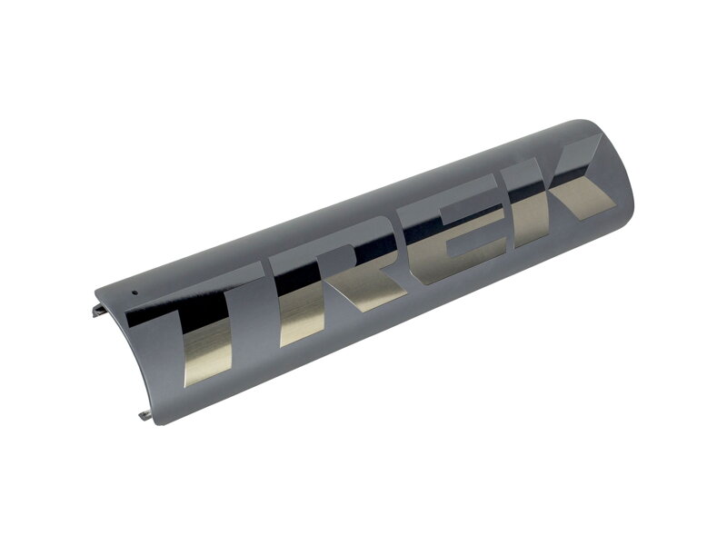 Trek 2020-2021 Rail 29 Carbon Paint Match Battery Cover - Trek Black/Carbon Smoke Trek 2020-2021 Rail 29 Carbon Paint Match Battery Cover - Trek Black/Carbon Smoke