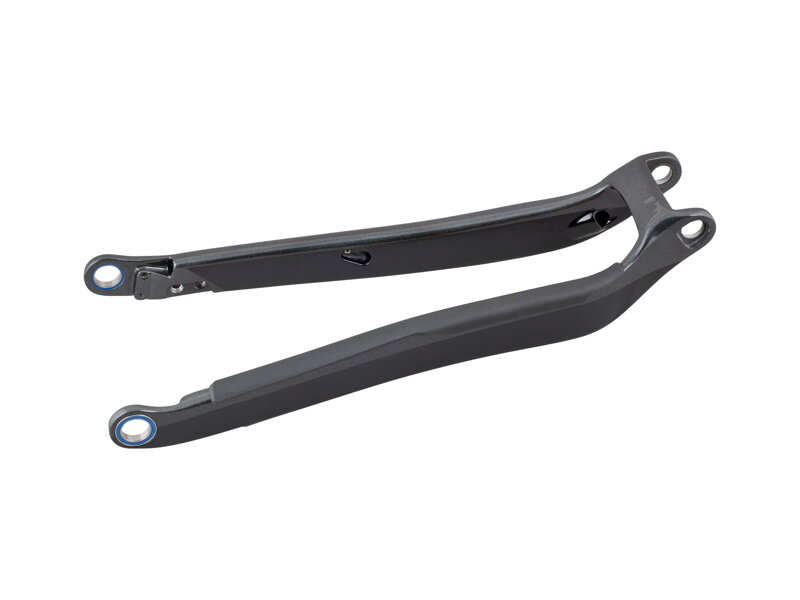 Trek 2020-2023 Rail 29 Carbon Chainstay - Prismatic Pearl/Light Grey Trek 2020-2023 Rail 29 Carbon Chainstay - Prismatic Pearl/Light Grey
