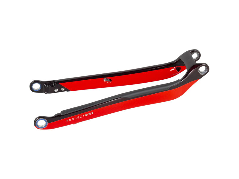 Trek 2020-2023 Rail 29 Carbon Chainstay - Carbon Red Smoke/Viper Red Trek 2020-2023 Rail 29 Carbon Chainstay - Carbon Red Smoke/Viper Red