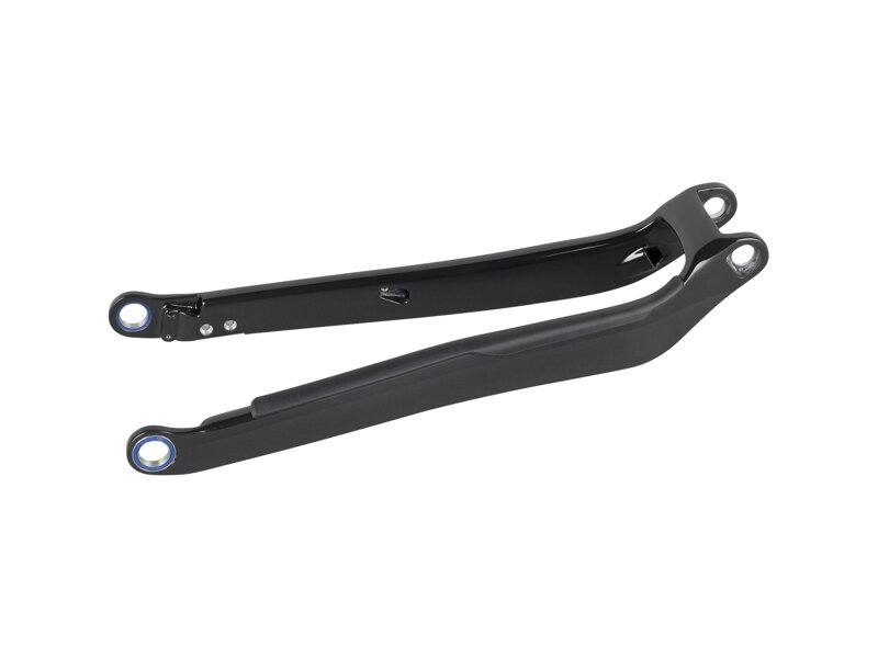 Trek 2020-2023 Rail 29 Carbon Chainstay - Deep Smoke Trek 2020-2023 Rail 29 Carbon Chainstay - Deep Smoke