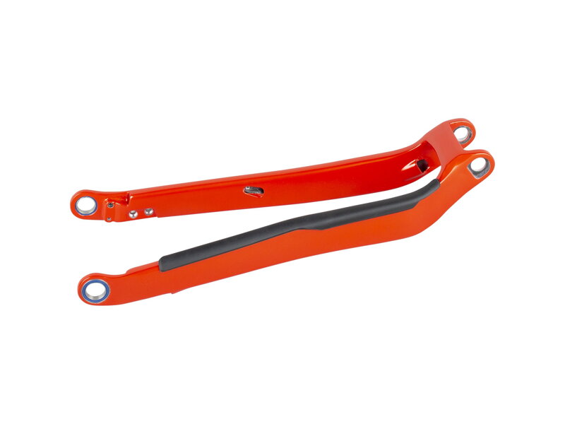 Trek 2020-2023 Rail 29 Carbon Chainstay - Lava Trek 2020-2023 Rail 29 Carbon Chainstay - Lava