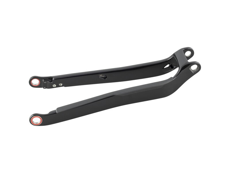 Trek 2020-2023 Rail 29 Carbon Chainstay - Trek Black/Carbon Trek 2020-2023 Rail 29 Carbon Chainstay - Trek Black/Carbon