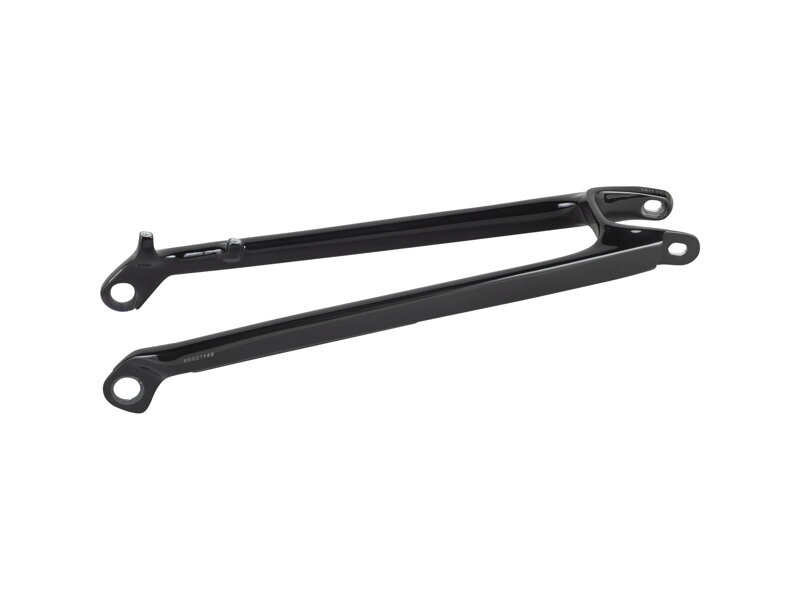 Trek 2020-2023 Rail 29 Carbon Seatstay - Deep Smoke Trek 2020-2023 Rail 29 Carbon Seatstay - Deep Smoke
