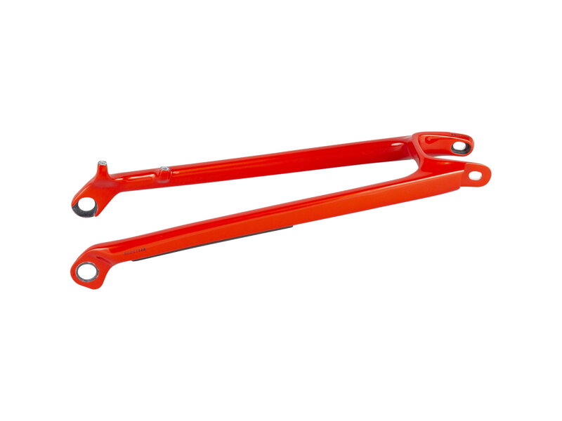 Trek 2020-2023 Rail 29 Carbon Seatstay - Lava Trek 2020-2023 Rail 29 Carbon Seatstay - Lava