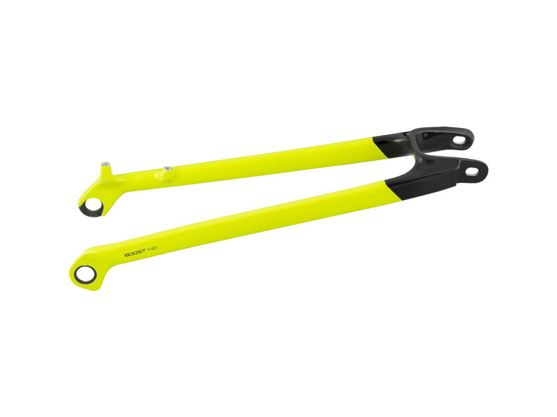 Trek 2020-2023 Rail 29 Carbon Seatstay - Volt Trek 2020-2023 Rail 29 Carbon Seatstay - Volt