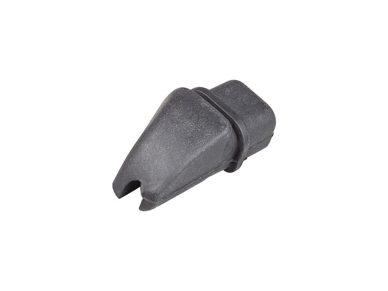 Trek 2020 Rail 29 Speed Sensor Cable Guide - Čierna