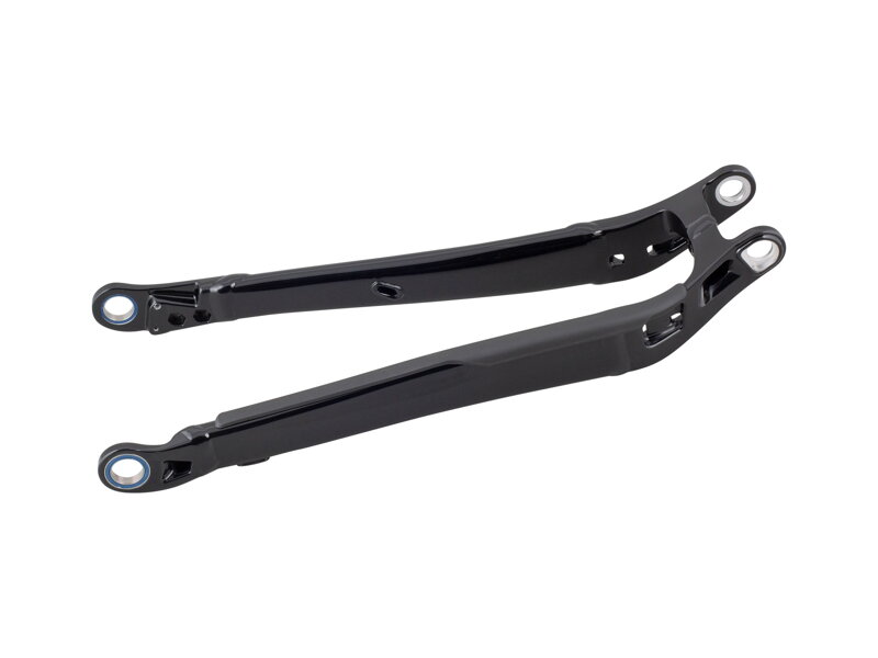 Trek 2022 Rail 29 Aluminum Chainstay - Trek Black Trek 2022 Rail 29 Aluminum Chainstay - Trek Black