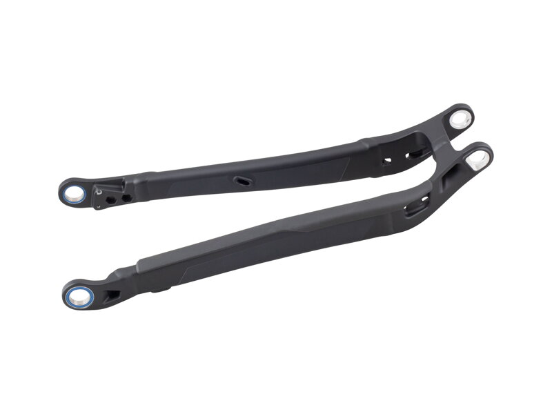Trek 2022 Rail 29 Aluminum Chainstay - Deep Smoke Trek 2022 Rail 29 Aluminum Chainstay - Deep Smoke