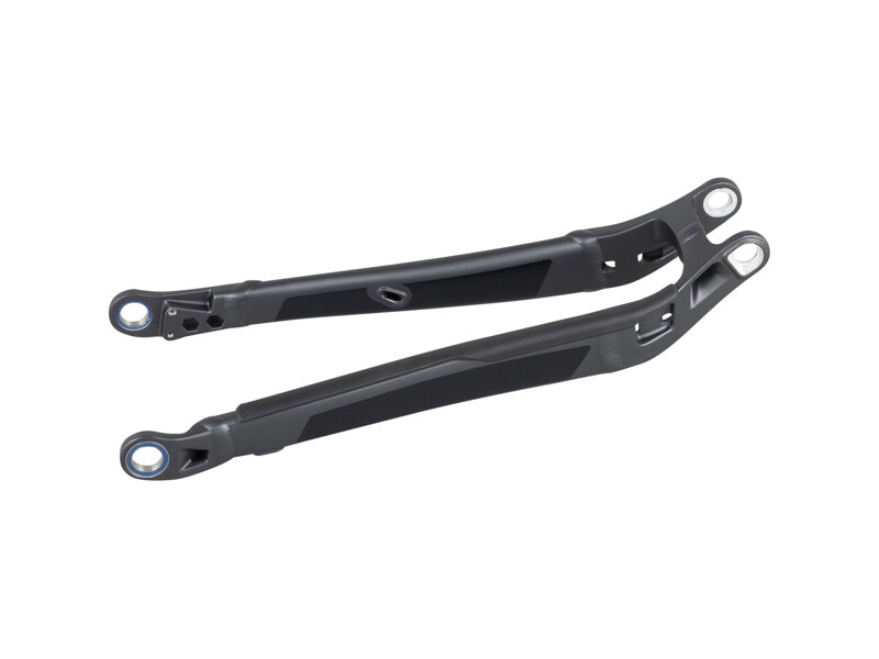 Trek 2022 Rail 29 Aluminum Chainstay - Trek Black/tmavošedá Trek 2022 Rail 29 Aluminum Chainstay - Trek Black/tmavošedá
