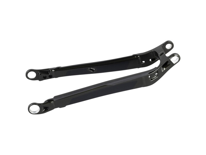 Trek 2022 Rail 29 Aluminum Chainstay - Black Olive/Trek Black Trek 2022 Rail 29 Aluminum Chainstay - Black Olive/Trek Black