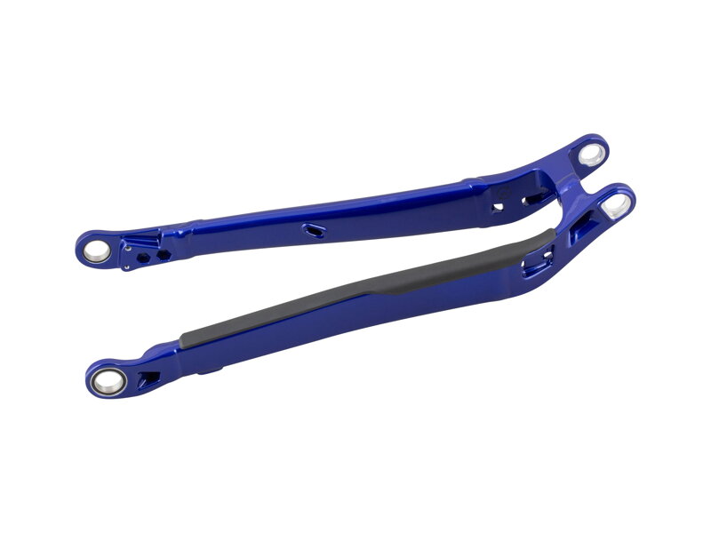 Trek 2022 Rail 29 Aluminum Chainstay - Hex Blue Trek 2022 Rail 29 Aluminum Chainstay - Hex Blue