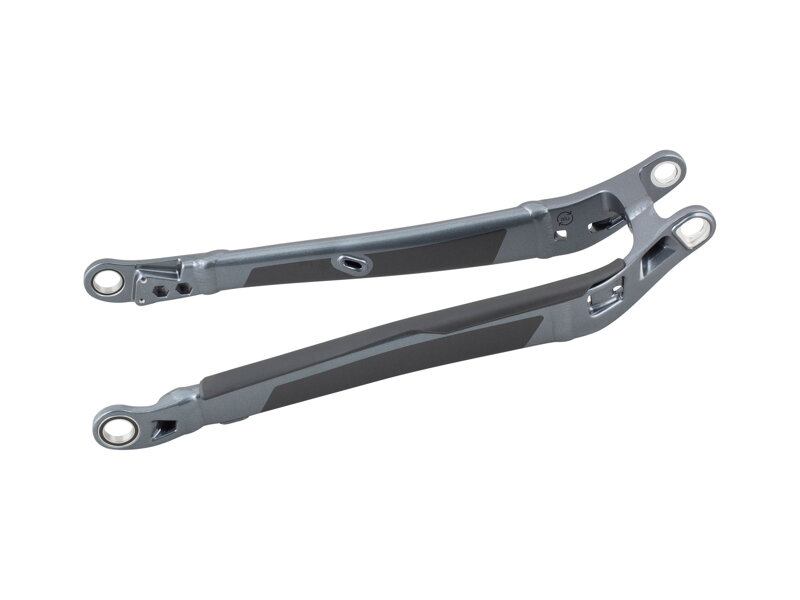 Trek 2022 Rail 29 Aluminum Chainstay - Galactic Grey Trek 2022 Rail 29 Aluminum Chainstay - Galactic Grey