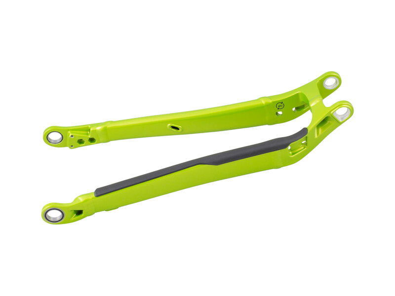 Trek 2022 Rail 29 Aluminum Chainstay - Power Surge Trek 2022 Rail 29 Aluminum Chainstay - Power Surge