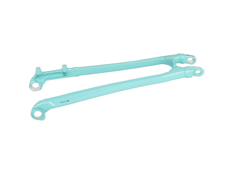 Trek 2022 Rail 29 Aluminum Seatstay - Miami Green Trek 2022 Rail 29 Aluminum Seatstay - Miami Green