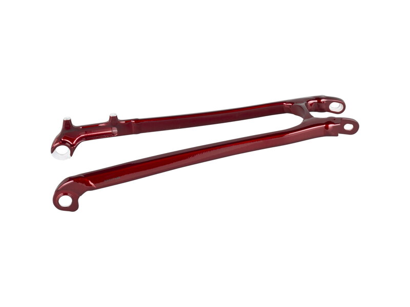 Trek 2022 Rail 29 Aluminum Seatstay - Crimson