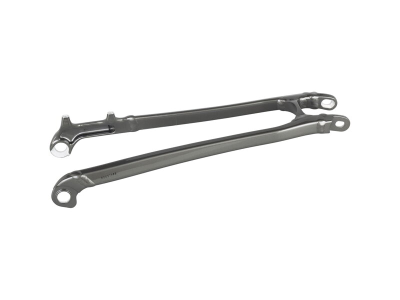 Trek 2022 Rail 29 Aluminum Seatstay - Mercury/Silver Trek 2022 Rail 29 Aluminum Seatstay - Mercury/Silver