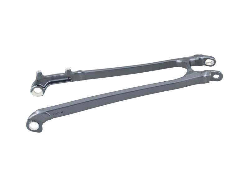 Trek 2022 Rail 29 Aluminum Seatstay - Galactic Grey Trek 2022 Rail 29 Aluminum Seatstay - Galactic Grey
