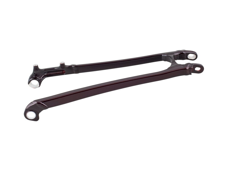 Trek 2022 Rail 29 Aluminum Seatstay - Carbon Red Smoke Trek 2022 Rail 29 Aluminum Seatstay - Carbon Red Smoke