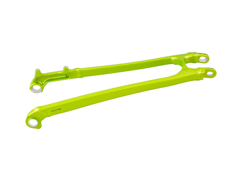 Trek 2022 Rail 29 Aluminum Seatstay - Power Surge Trek 2022 Rail 29 Aluminum Seatstay - Power Surge